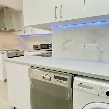 Basillica 3 Bedrooms Apartment Paphos Exterior foto