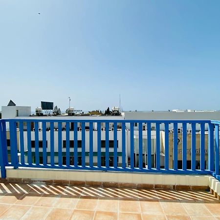 Basillica 3 Bedrooms Apartment Paphos Exterior foto